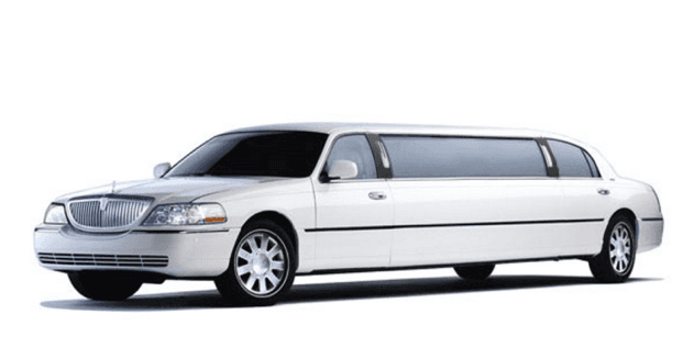 limo service from Los Angeles to San Diego